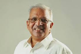 Birthday Greetings to P. Jayarajan